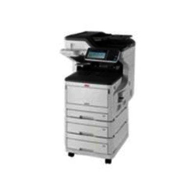 OKI MC873dnv A3 Colour Multifunction LED Laser Printer